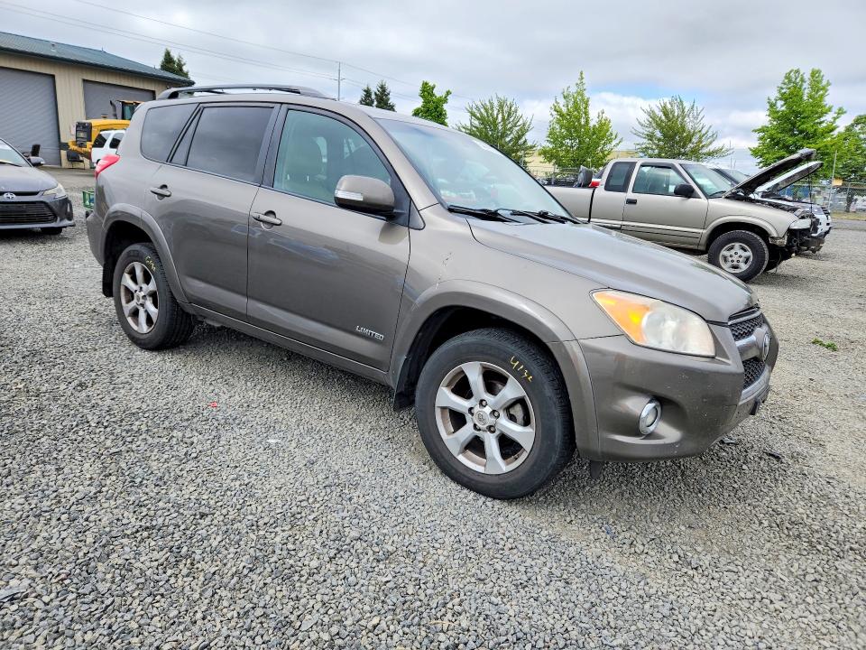 Продажа на аукционе авто 2011 Toyota Rav4, vin: 2T3DF4DV5BW097062, номер лота: 54448506
