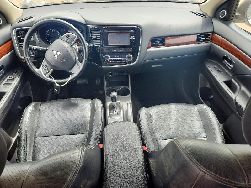 Aukcja sprzedaży 2014 Mitsubishi Outlander, vin: JA4AD3A35EZ013536, numer aukcji: 54364146