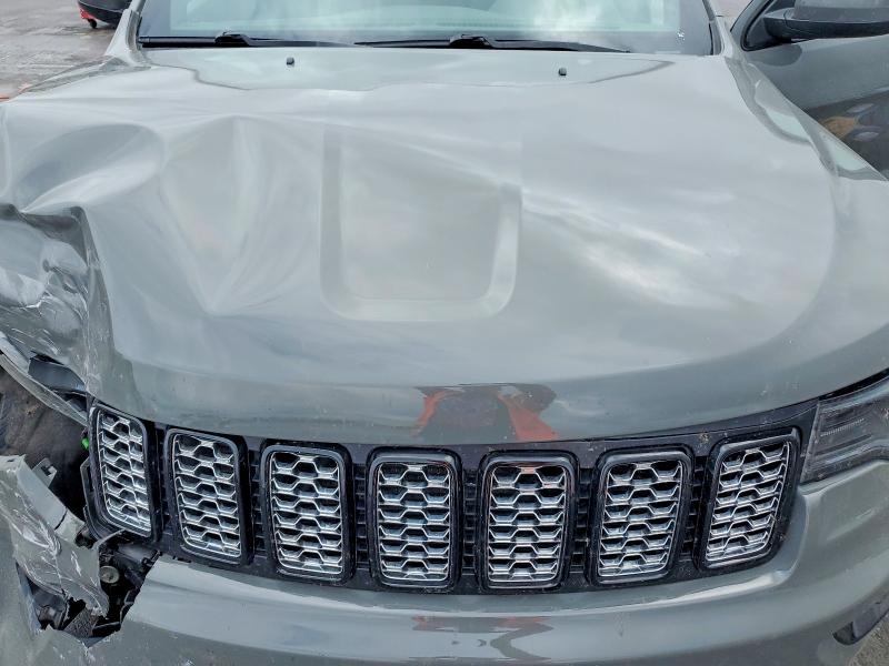 Aukcja sprzedaży 2021 Jeep Grand Cherokee, vin: 1C4RJFAG1MC677792, numer aukcji: 54919466