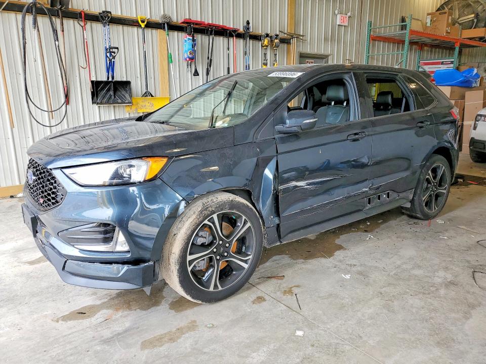 Auction sale of the 2023 Ford Edge, vin: 2FMPK4AP2PBA13932, lot number: 53996896