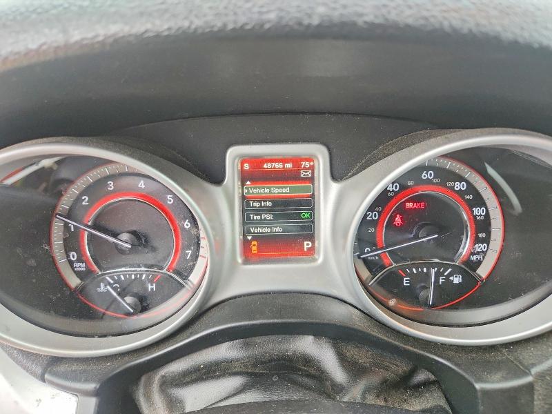Продаж на аукціоні авто 2018 Dodge Journey, vin: 3C4PDCAB1JT474855, номер лоту: 55412696