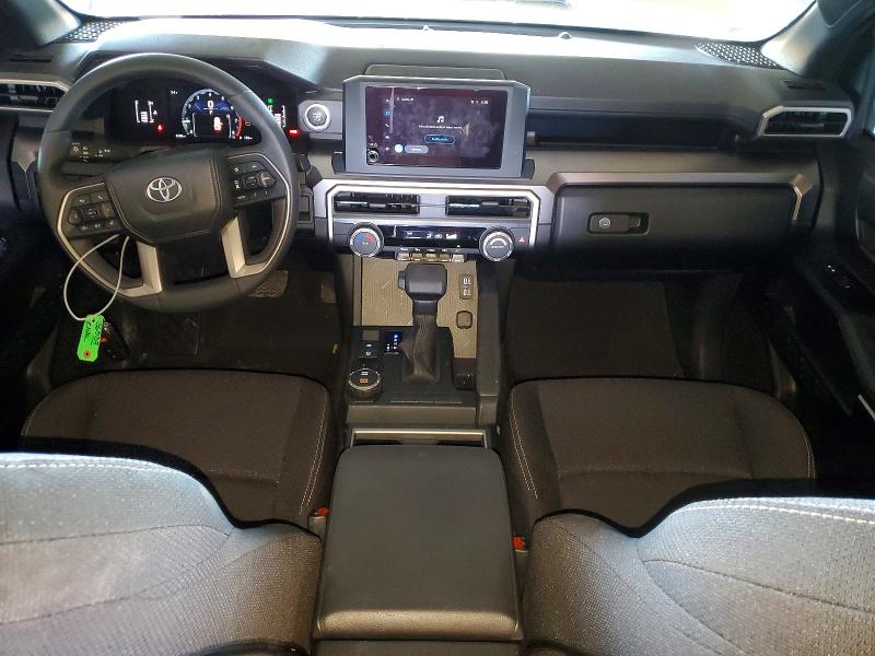 Продажа на аукционе авто 2025 Toyota 4runner, vin: JTEVA5AR3S5004462, номер лота: 54721756
