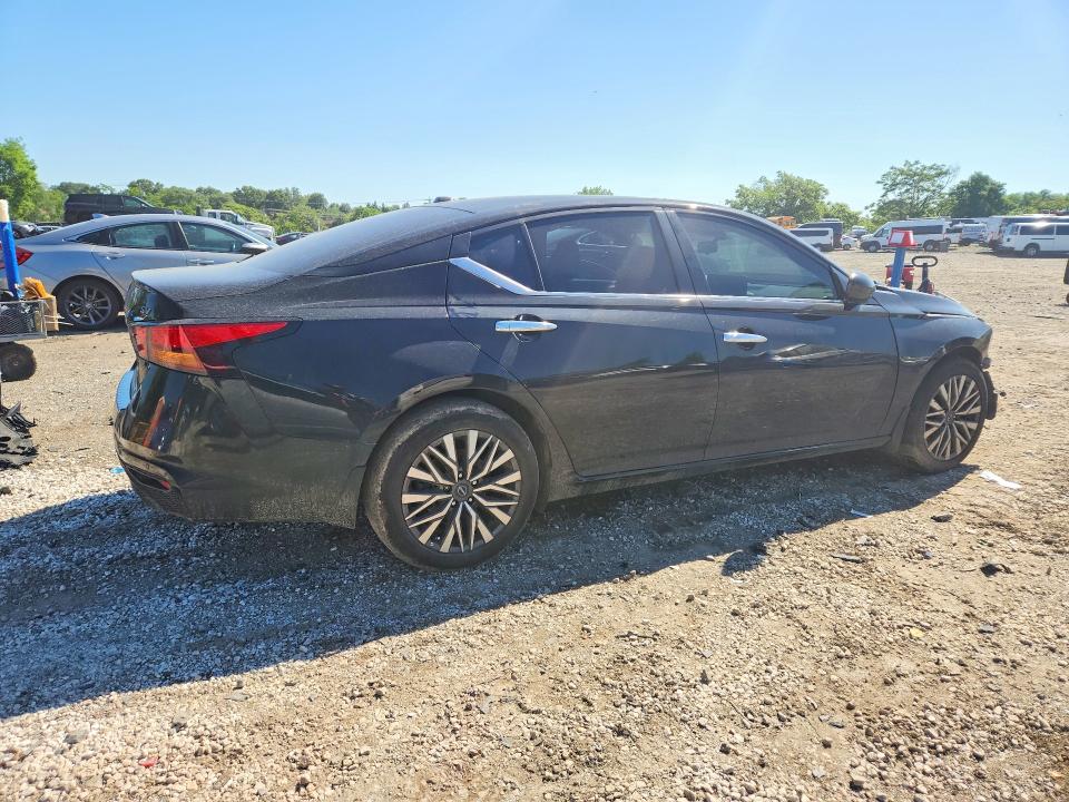 Продажа на аукционе авто 2023 Nissan Altima, vin: 1N4BL4DV7PN336227, номер лота: 54915386