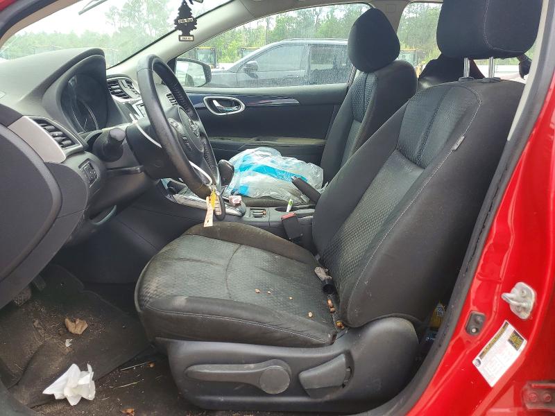 Продажа на аукционе авто 2019 Nissan Sentra, vin: 3N1AB7AP0KY288035, номер лота: 53223026