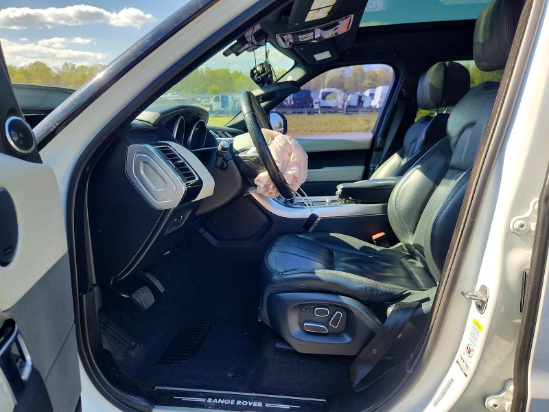 Aukcja sprzedaży 2014 Land Rover Range Rover Sport, vin: SALWR2WF1EA379382, numer aukcji: 51832056