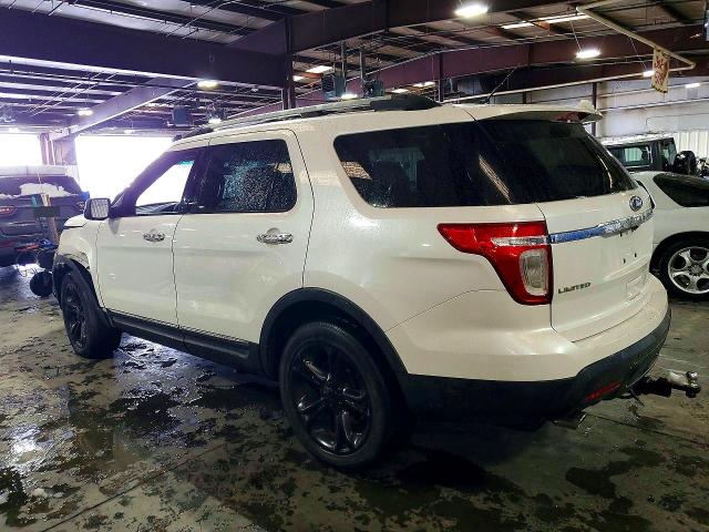 Aukcja sprzedaży 2011 Ford Explorer, vin: 1FMHK8F86BGA29405, numer aukcji: 52532256