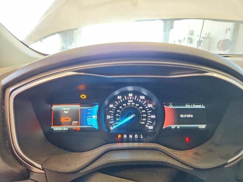 Продажа на аукционе авто 2020 Ford Fusion, vin: 3FA6P0HD9LR189285, номер лота: 52516496