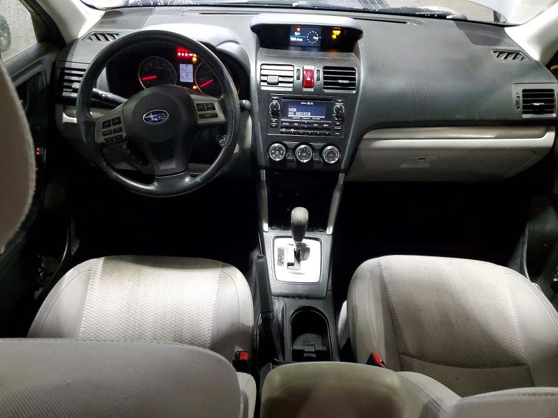 Auction sale of the 2014 Subaru Forester, vin: JF2SJAEC8EH437222, lot number: 52599486