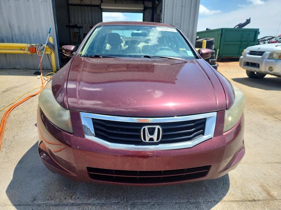 Aukcja sprzedaży 2009 Honda Accord, vin: 1HGCP26359A151270, numer aukcji: 53998556