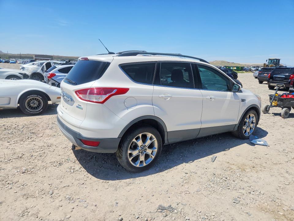 Продаж на аукціоні авто 2013 Ford Escape, vin: 1FMCU0HX4DUB36502, номер лоту: 53319536