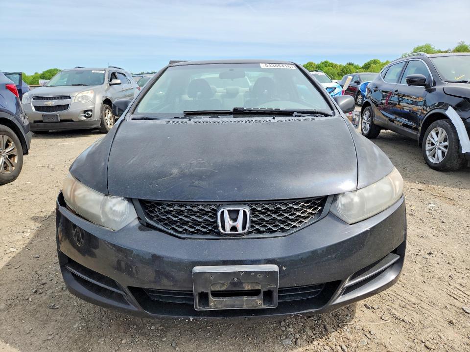Aukcja sprzedaży 2011 Honda Civic, vin: 2HGFG1A69BH515237, numer aukcji: 54306416