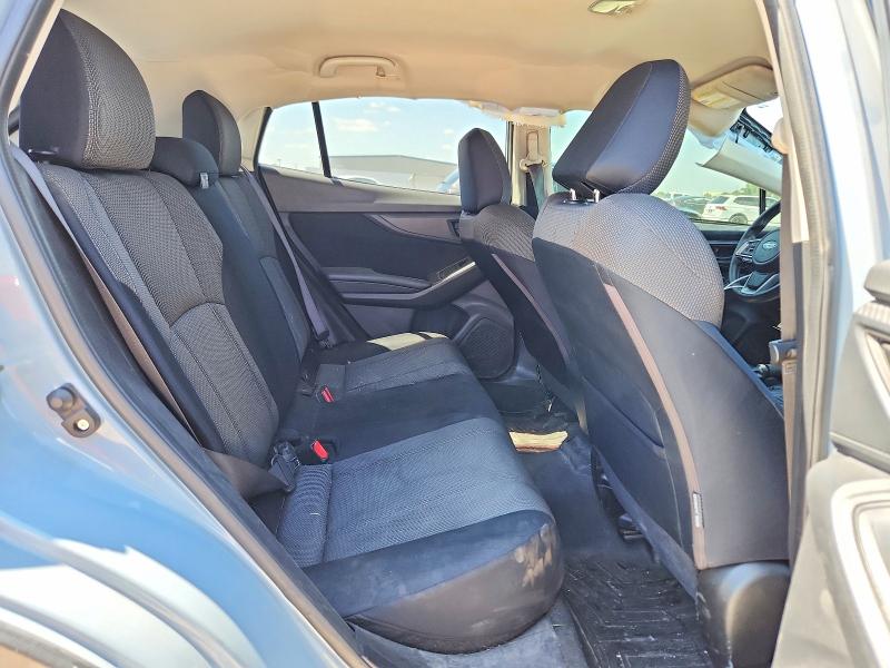 Продажа на аукционе авто 2018 Subaru Crosstrek, vin: JF2GTAAC9JH249678, номер лота: 53135386