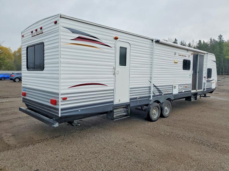 Aukcja sprzedaży 2012 Heartland Rv's Recreational Vehicle (rv), vin: 5SFEB3829CE246721, numer aukcji: 53041786