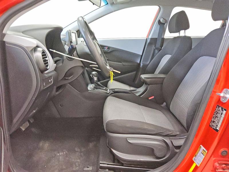 Продажа на аукционе авто 2019 Hyundai Kona, vin: KM8K12AA5KU234733, номер лота: 54114866