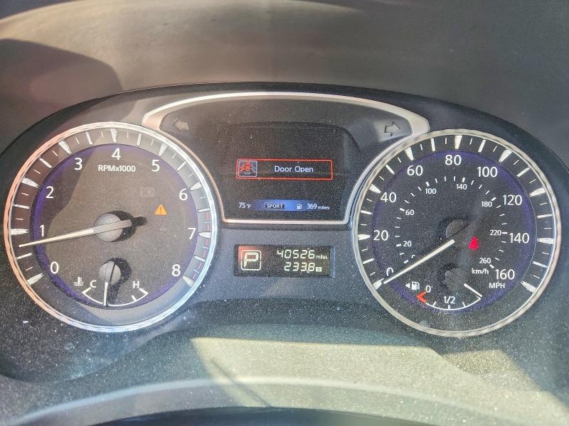 Aukcja sprzedaży 2020 Infiniti Qx60, vin: 5N1DL0MM2LC502724, numer aukcji: 53760446