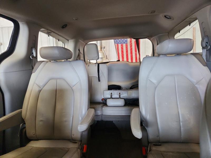 Aukcja sprzedaży 2020 Chrysler Pacifica, vin: 2C4RC1BG8LR280503, numer aukcji: 53760306