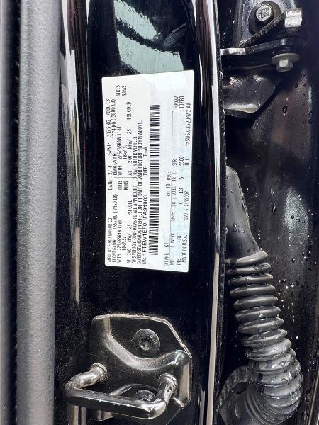Продаж на аукціоні авто 2017 Ford F150, vin: 1FTEW1EF0HFA91903, номер лоту: 54560116