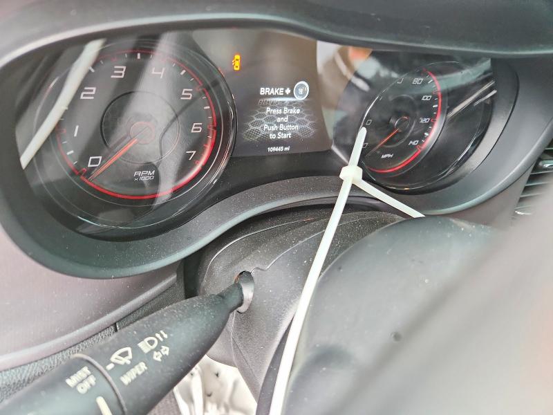 2023 Dodge Charger მანქანა იყიდება აუქციონზე, vin: 2C3CDXBG9PH613457, აუქციონის ნომერი: 54687736