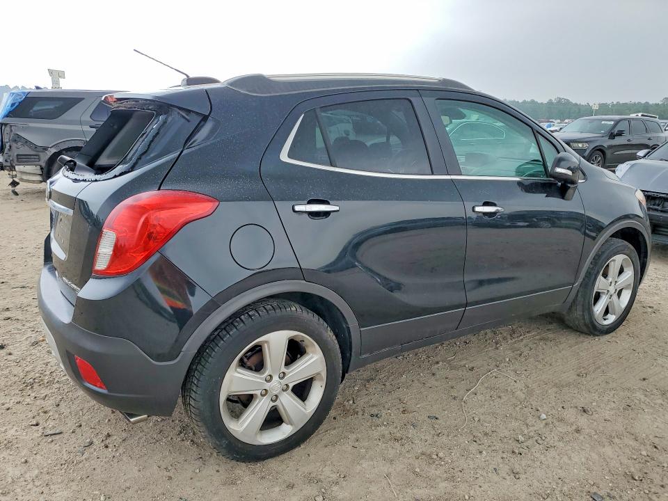 Aukcja sprzedaży 2016 Buick Encore, vin: KL4CJFSB2GB557951, numer aukcji: 51382686