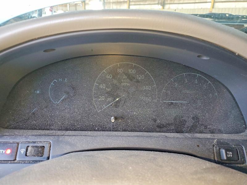 52781576 :رقم المزاد ، JNKDA31A94T203012 vin ، 2004 Infiniti I35 مزاد بيع