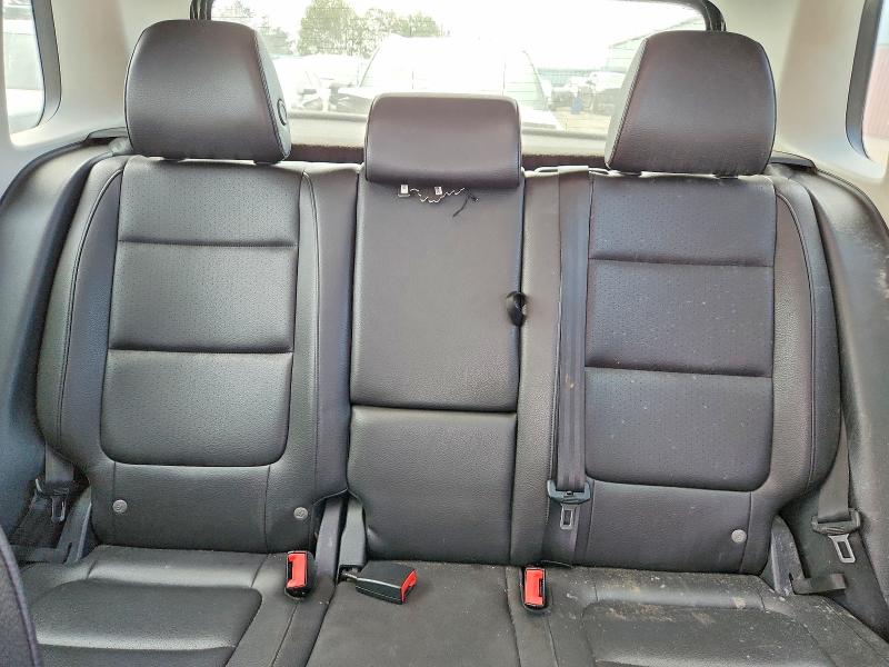 Продажа на аукционе авто 2015 Volkswagen Tiguan, vin: WVGJV7AX6FW600629, номер лота: 54656916