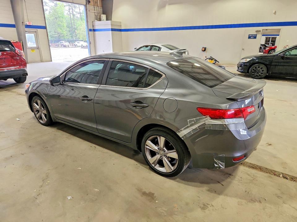 Продажа на аукционе авто 2013 Acura Ilx, vin: 19VDE1F70DE005282, номер лота: 52783086