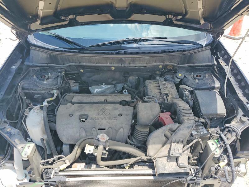 Aukcja sprzedaży 2018 Mitsubishi Outlander Sport, vin: JA4AP3AW8JU025446, numer aukcji: 54613846