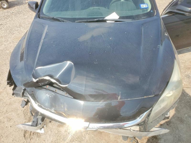 Продаж на аукціоні авто 2015 Chevrolet Malibu, vin: 1G11C5SL6FF308904, номер лоту: 55541416