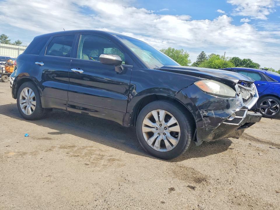 Продаж на аукціоні авто 2011 Acura Rdx, vin: 5J8TB1H54BA006959, номер лоту: 54600886