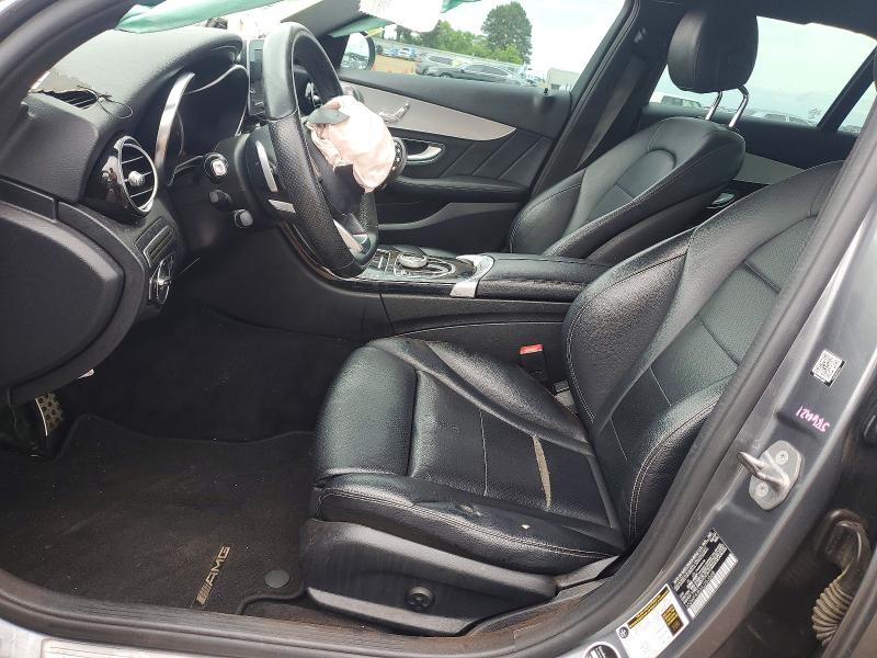 Aukcja sprzedaży 2018 Mercedes-benz C, vin: 55SWF4JB3JU253508, numer aukcji: 55146936