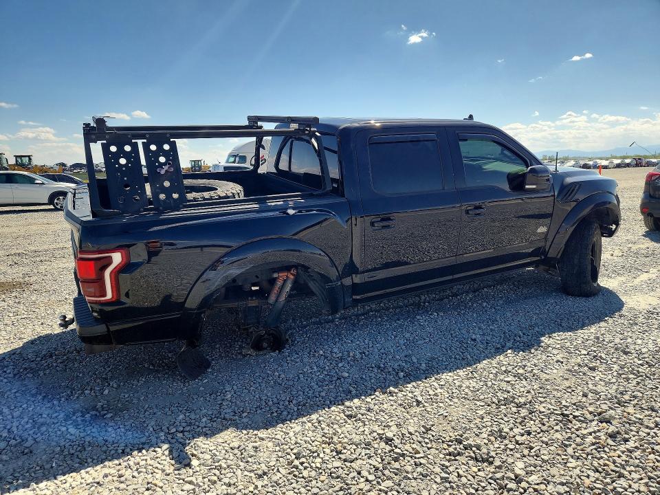 Продажа на аукционе авто 2019 Ford F150, vin: 1FTFW1RG1KFC32475, номер лота: 51979906