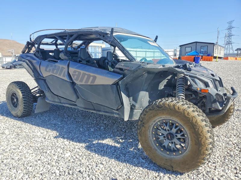 Продажа на аукционе авто 2018 Can-am Maverick X3, vin: 3JBVNAW23JK000609, номер лота: 53778906