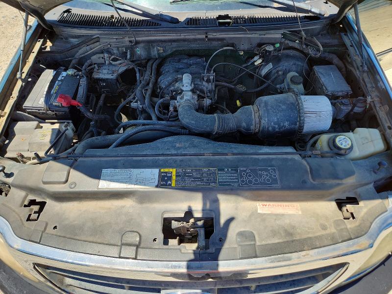 Продажа на аукционе авто 2004 Ford F-150 Heritage, vin: 2FTRX17224CA78083, номер лота: 52883716