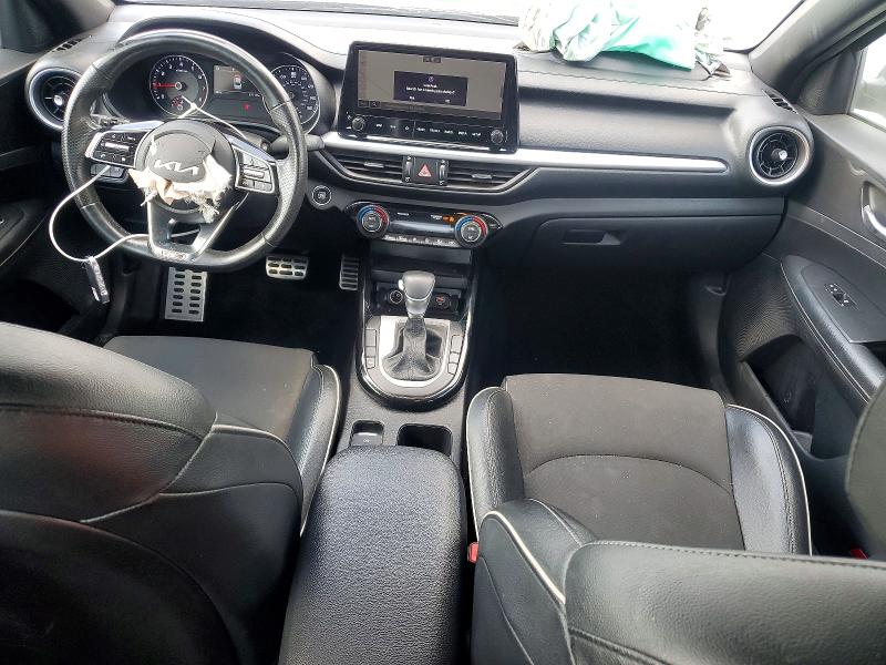 Продажа на аукционе авто 2022 Kia Forte, vin: 3KPF54AD6NE447659, номер лота: 53908706