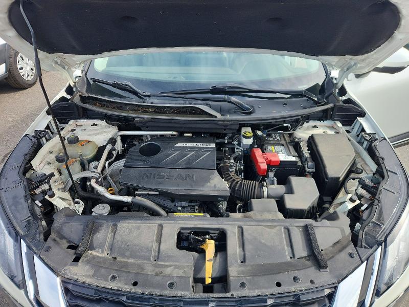 Aukcja sprzedaży 2023 Nissan Rogue, vin: 5N1BT3CB0PC805533, numer aukcji: 54499376