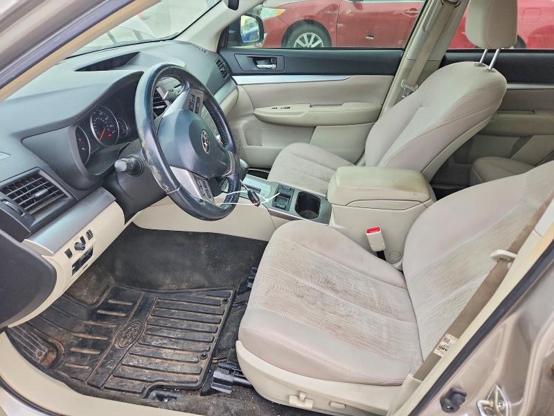Aukcja sprzedaży 2014 Subaru Outback, vin: 4S4BRCCC7E3206424, numer aukcji: 52334786