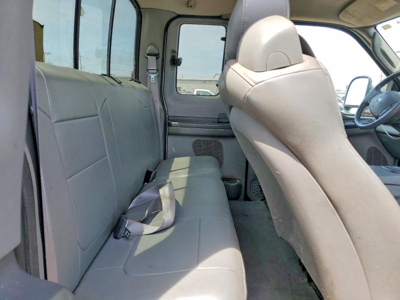 Aukcja sprzedaży 2004 Ford F350, vin: 1FTSX31P94EA41060, numer aukcji: 54631416
