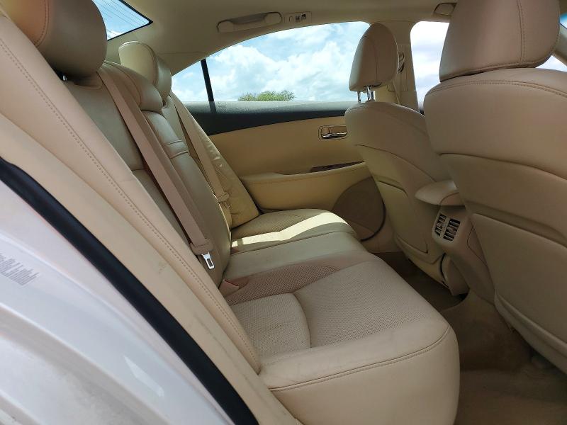 Продажа на аукционе авто 2012 Lexus Es, vin: JTHBK1EG2C2473999, номер лота: 53953626