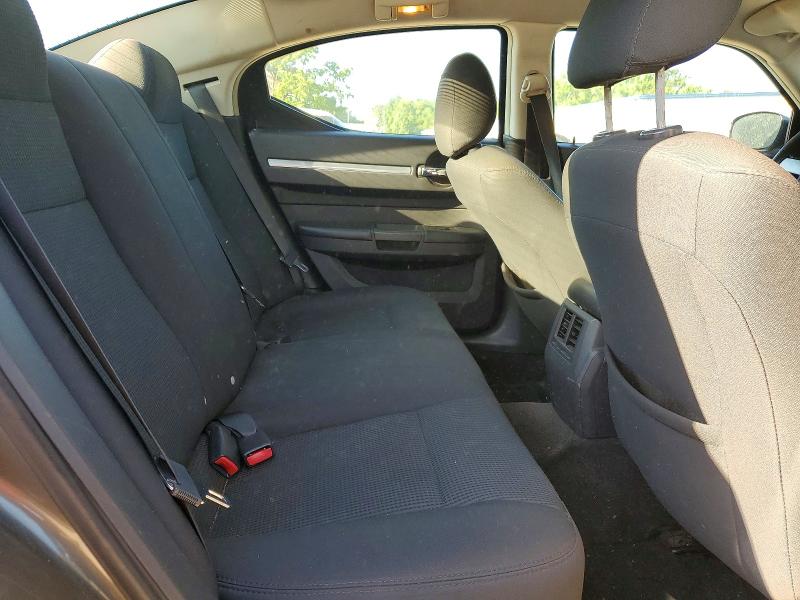 Продаж на аукціоні авто 2008 Dodge Charger, vin: 2B3KA43G18H283510, номер лоту: 53759366