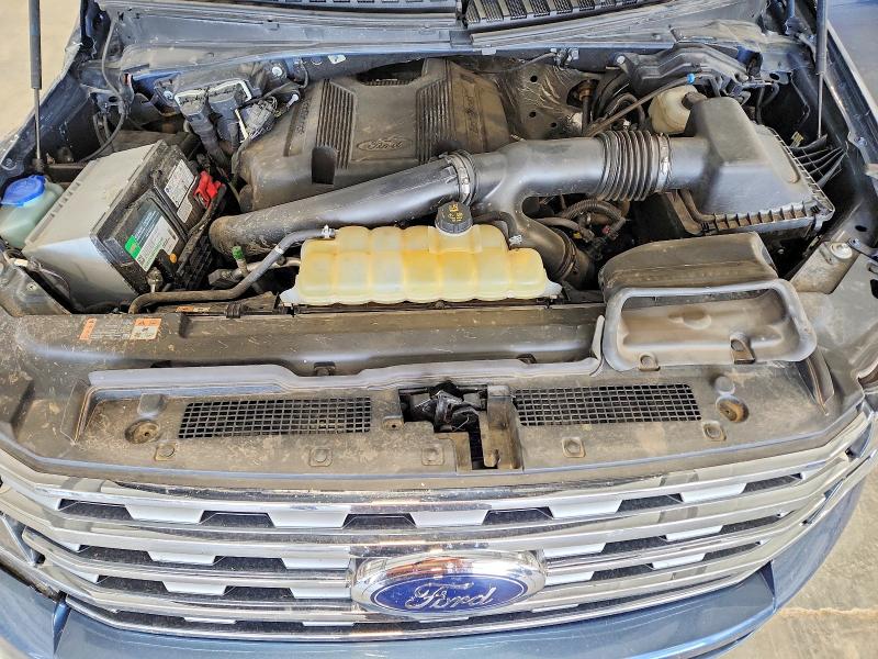 2019 Ford Expedition მანქანა იყიდება აუქციონზე, vin: 1FMJK2AT8KEA13776, აუქციონის ნომერი: 53376326
