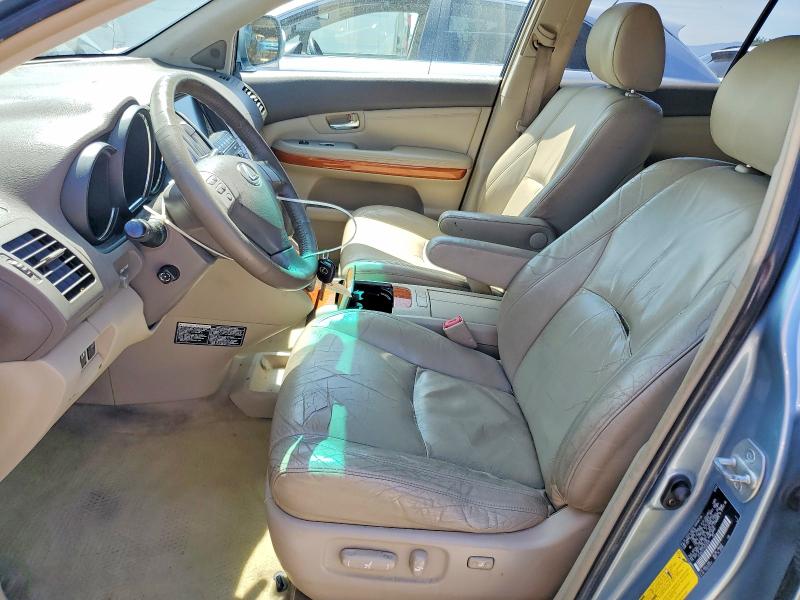 Aukcja sprzedaży 2004 Lexus Rx, vin: JTJHA31U740033695, numer aukcji: 52780226