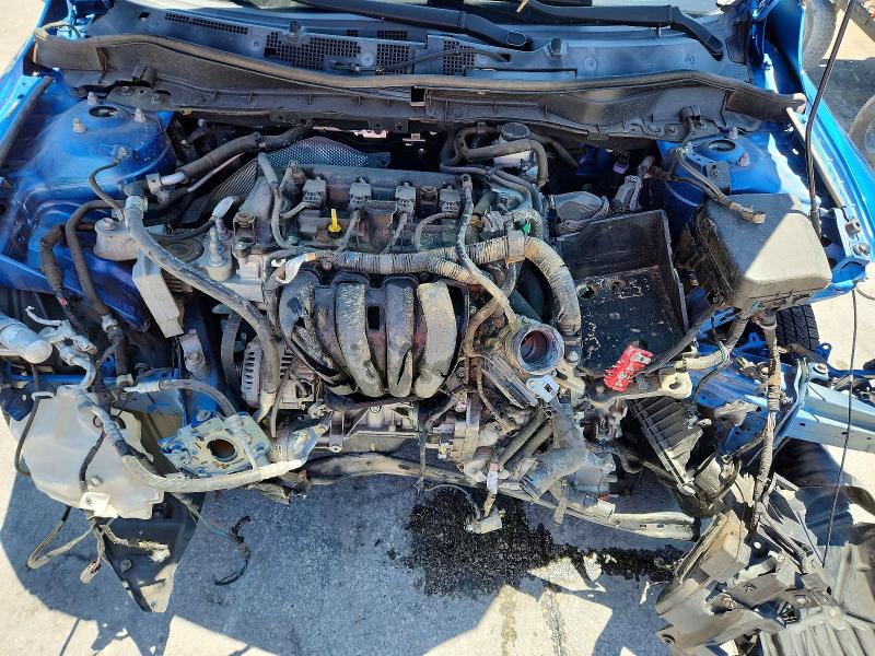 Продаж на аукціоні авто 2016 Scion Ia, vin: 3MYDLBZV2GY146162, номер лоту: 52917046