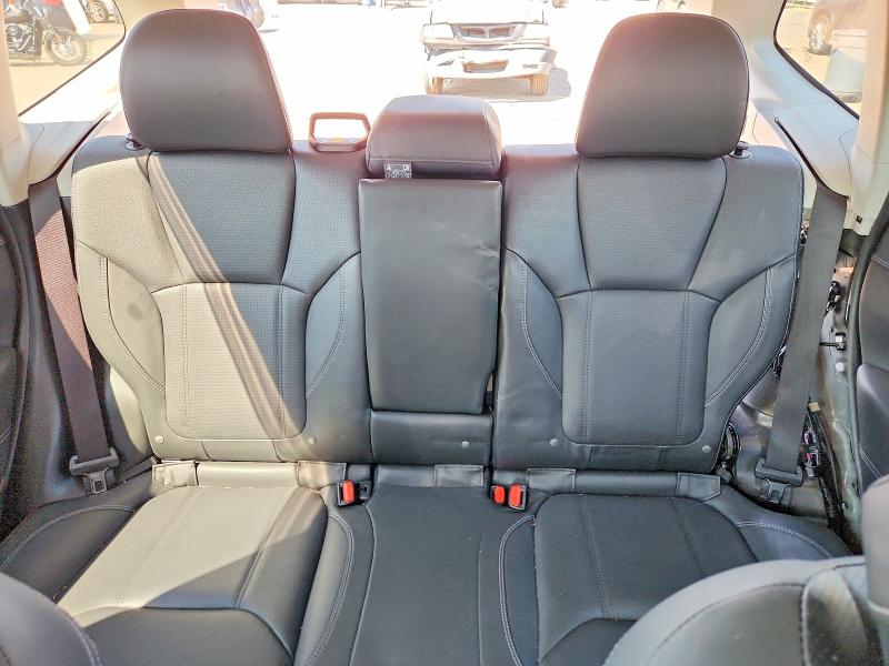 2019 Subaru Forester მანქანა იყიდება აუქციონზე, vin: JF2SKAUC3KH504481, აუქციონის ნომერი: 52229476