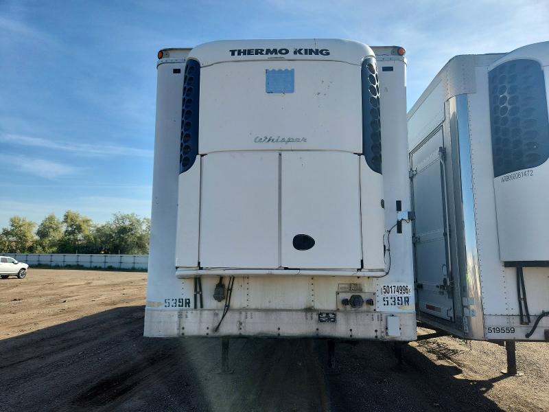 Продажа на аукционе авто 2002 Trailmobile Trailer, vin: 1PT01ANH529000883, номер лота: 50174996