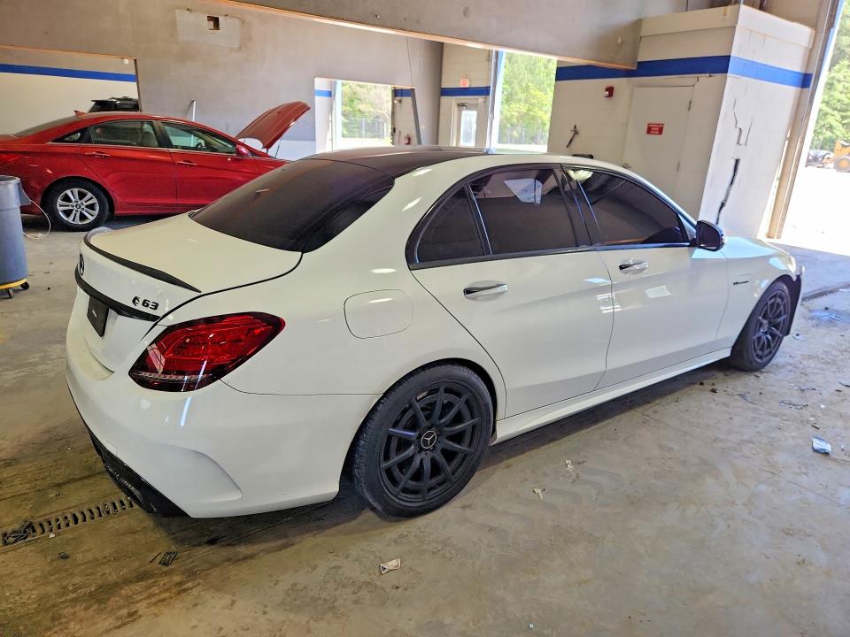 Aukcja sprzedaży 2020 Mercedes-benz C, vin: 55SWF8GB0LU332278, numer aukcji: 55460986