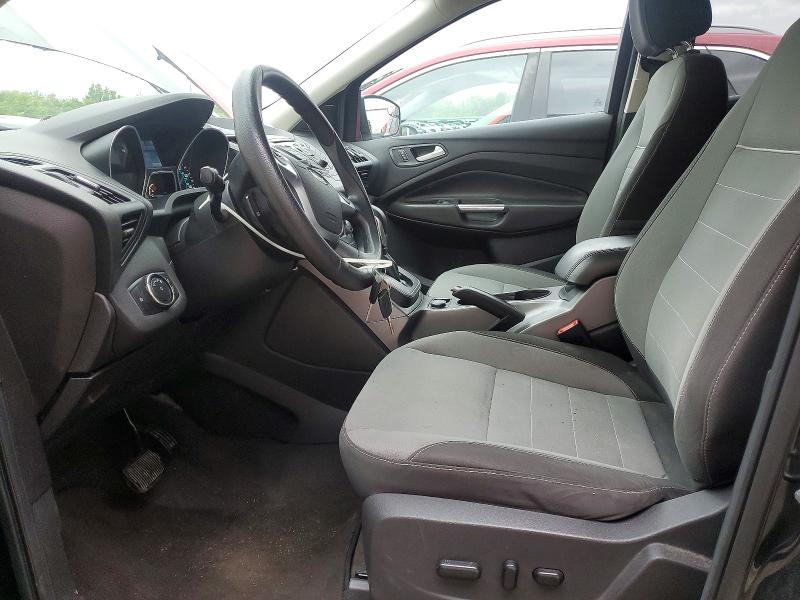 51127256 :رقم المزاد ، 1FMCU0GX7EUD78347 vin ، 2014 Ford Escape مزاد بيع