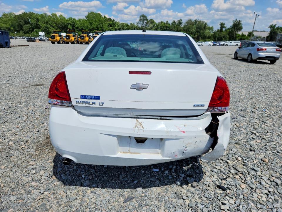 Продаж на аукціоні авто 2014 Chevrolet Impala Limited, vin: 2G1WB5E32E1149681, номер лоту: 52470386