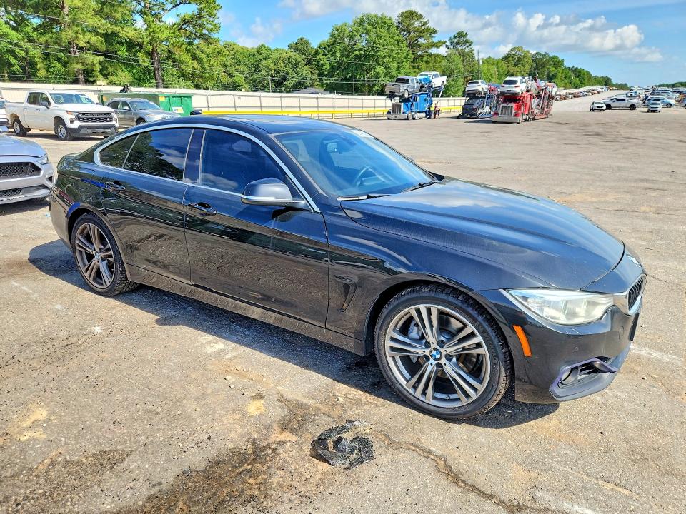 Aukcja sprzedaży 2017 Bmw 440xi, vin: WBA4E5C56HG189325, numer aukcji: 53445586
