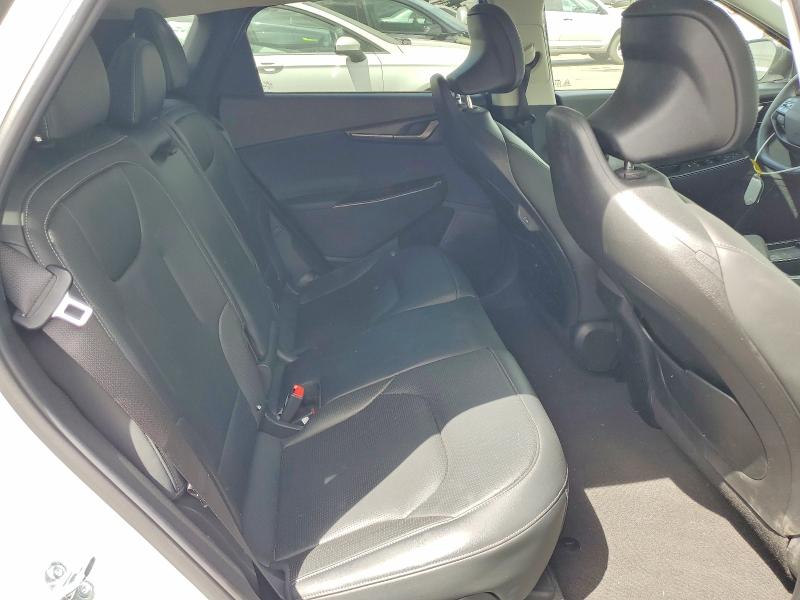 Продаж на аукціоні авто 2025 Kia Ev6, vin: 5XYC34JA8SG010906, номер лоту: 54872416