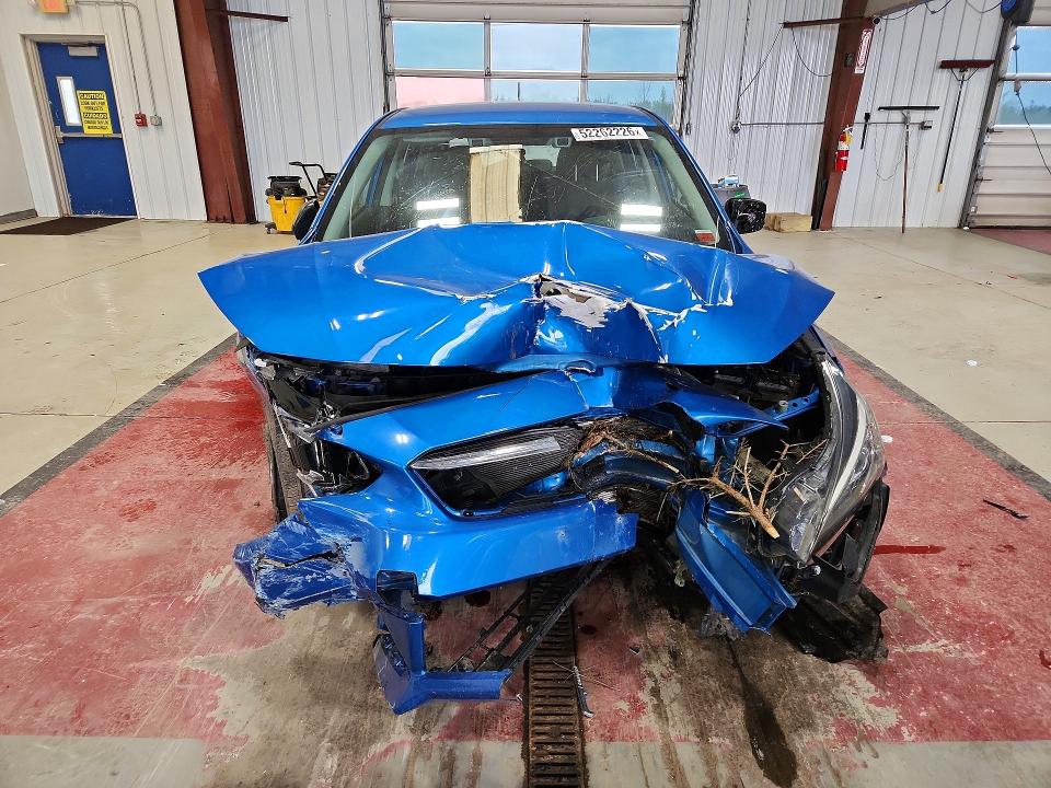 Aukcja sprzedaży 2020 Subaru Impreza, vin: 4S3GTAB61L3724117, numer aukcji: 52262226